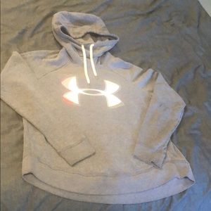 Under Armor hoodie